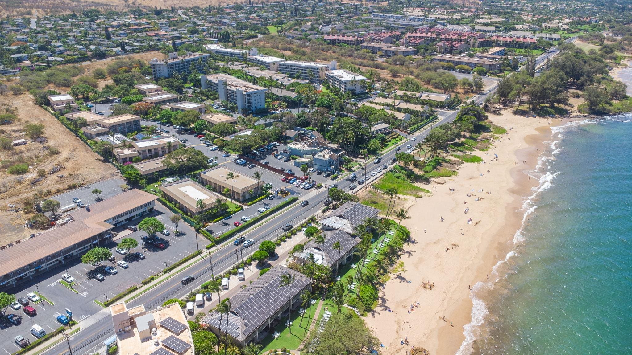 Kihei Kai Nani condo # 257, Kihei, Hawaii - photo 46 of 48