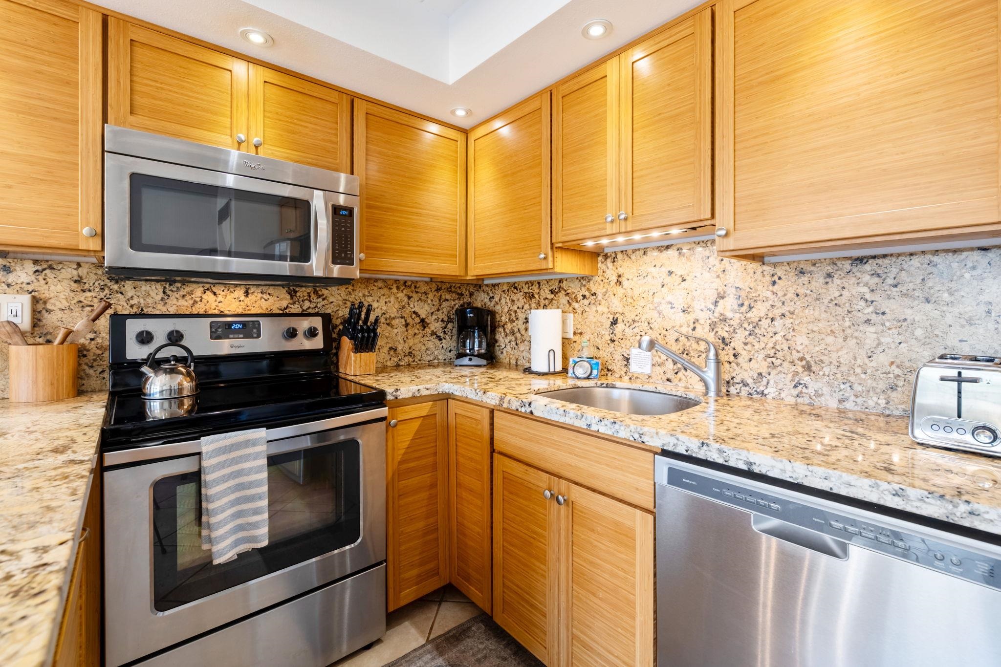 Kihei Kai Nani condo # 257, Kihei, Hawaii - photo 6 of 48