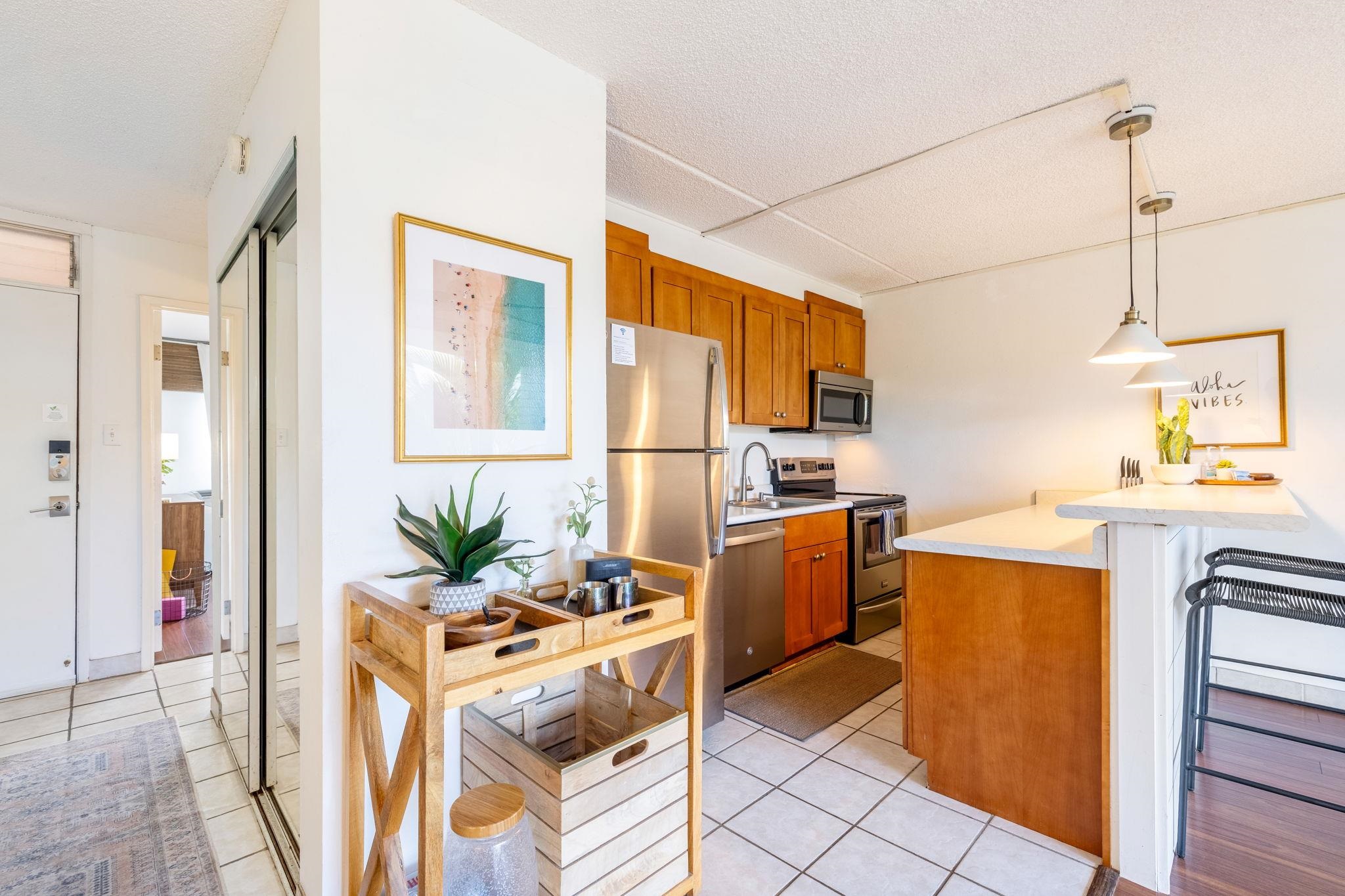 Kihei Kai Nani condo # 261, Kihei, Hawaii - photo 2 of 50