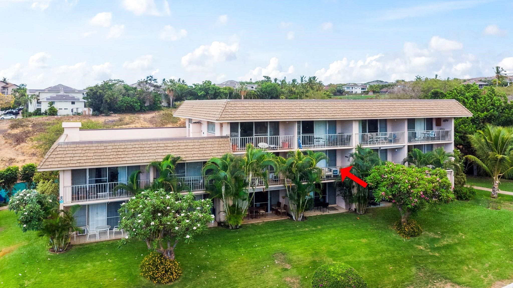 Kihei Kai Nani condo # 261, Kihei, Hawaii - photo 31 of 50