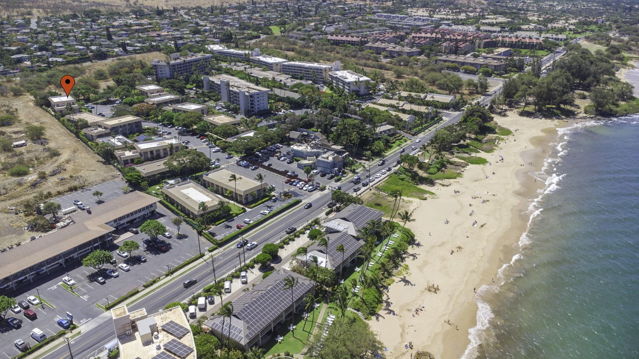 Kihei Kai Nani condo # 261, Kihei, Hawaii - photo 32 of 50