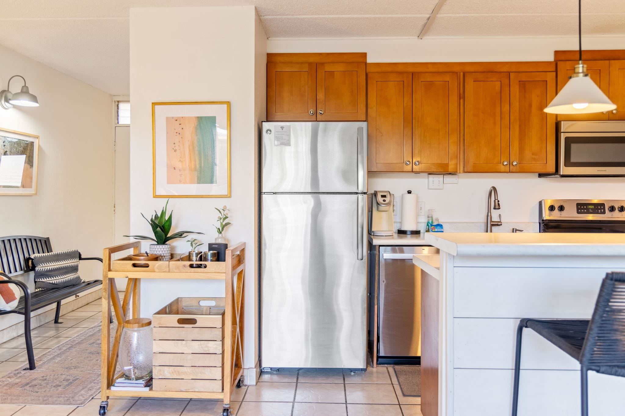 Kihei Kai Nani condo # 261, Kihei, Hawaii - photo 5 of 50