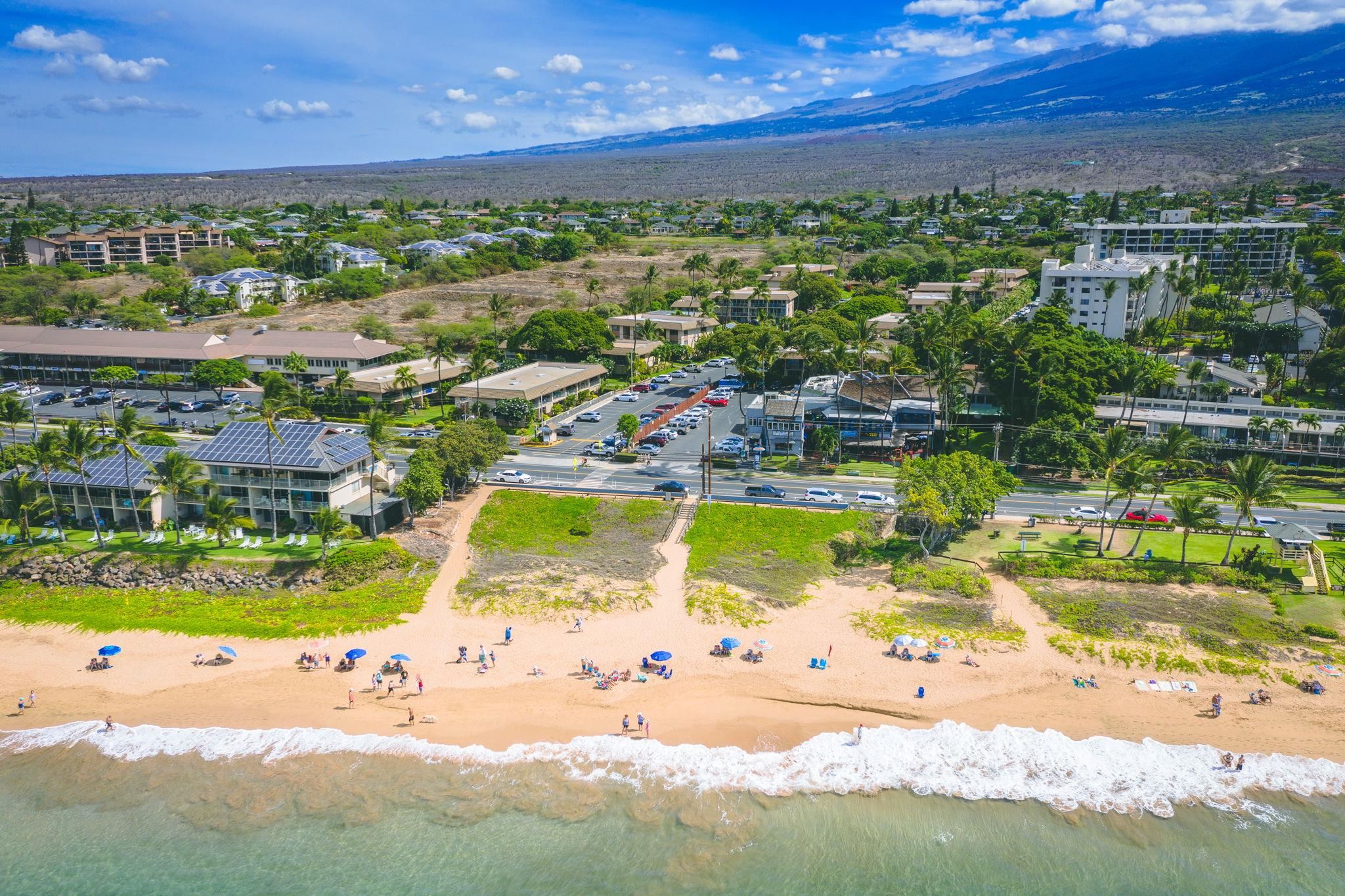 Kihei Kai Nani condo # 261, Kihei, Hawaii - photo 48 of 50