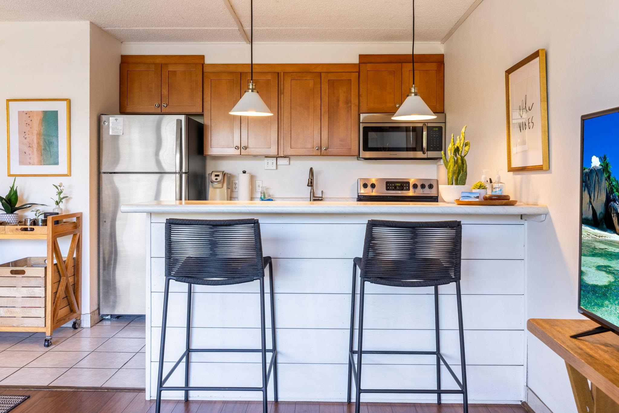 Kihei Kai Nani condo # 261, Kihei, Hawaii - photo 6 of 50