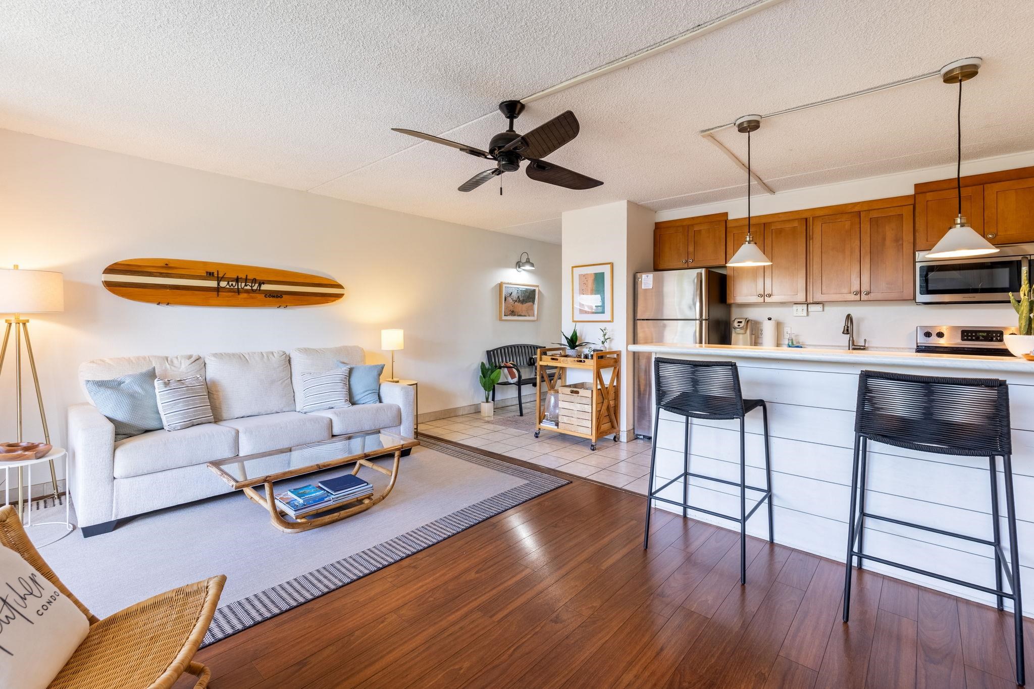 Kihei Kai Nani condo # 261, Kihei, Hawaii - photo 10 of 50