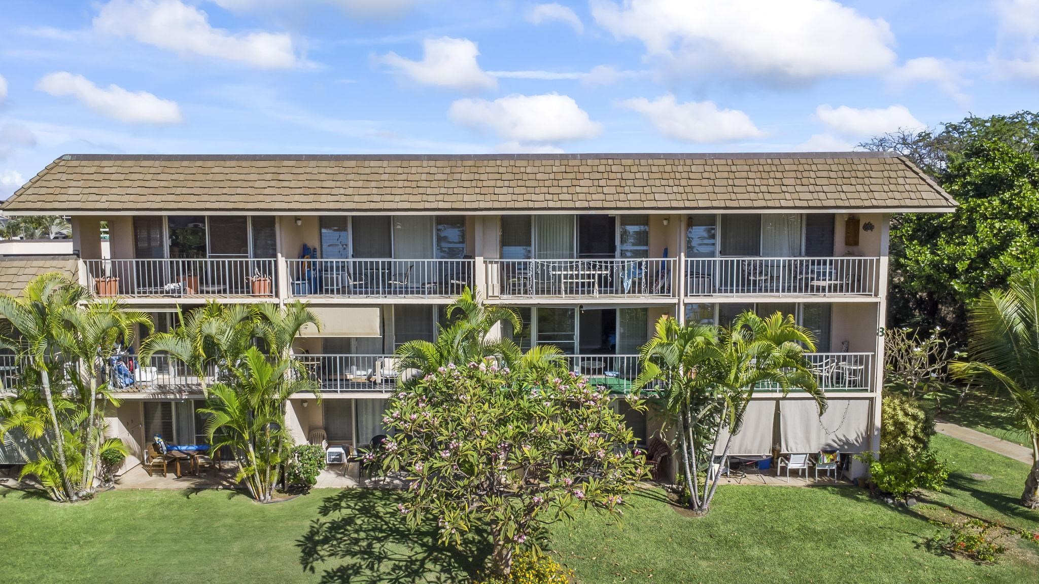 Kihei Kai Nani condo # 262, Kihei, Hawaii - photo 33 of 33