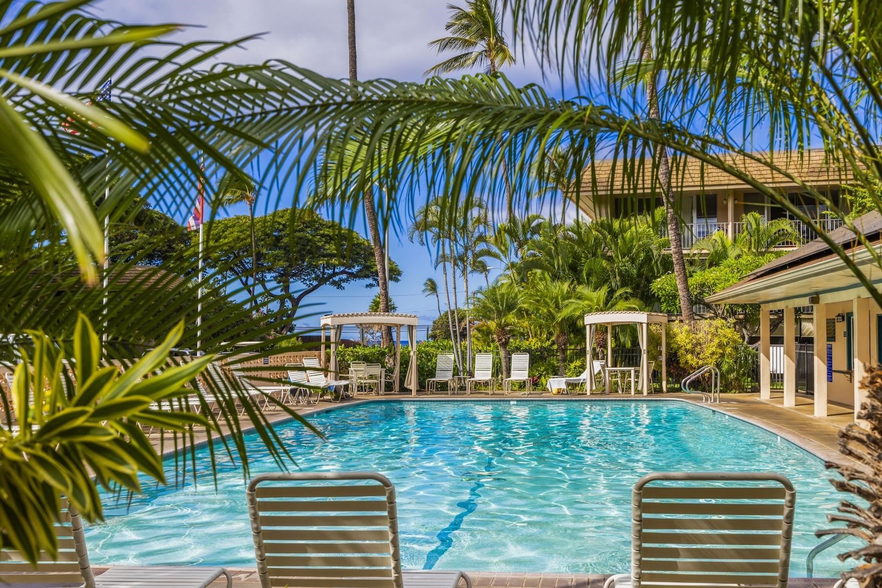 Kihei Kai Nani condo # 264, Kihei, Hawaii - photo 12 of 20