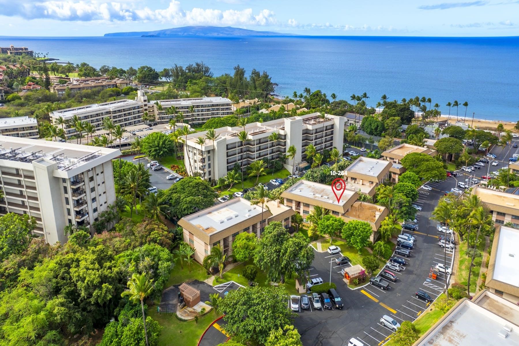 Kihei Kai Nani condo # 264, Kihei, Hawaii - photo 15 of 20