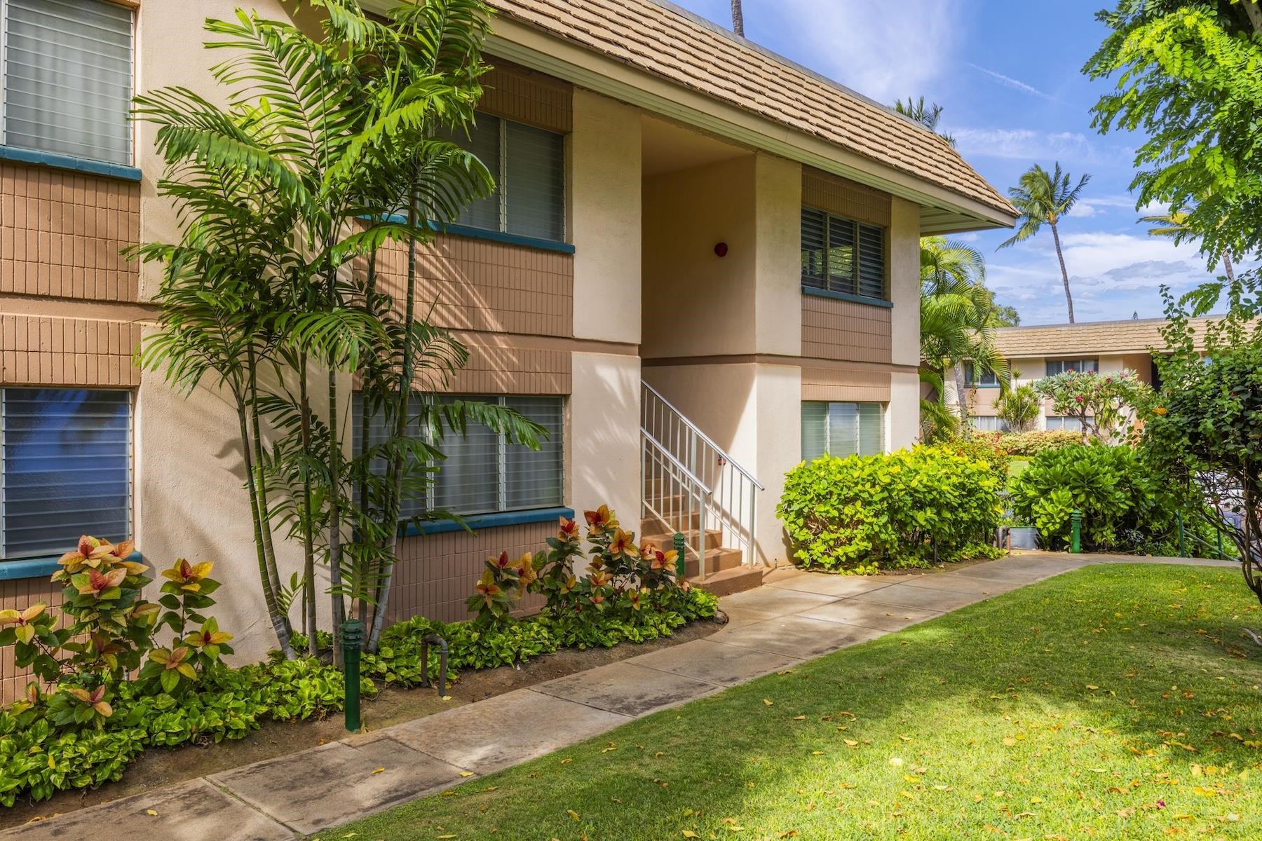 Kihei Kai Nani condo # 264, Kihei, Hawaii - photo 19 of 20