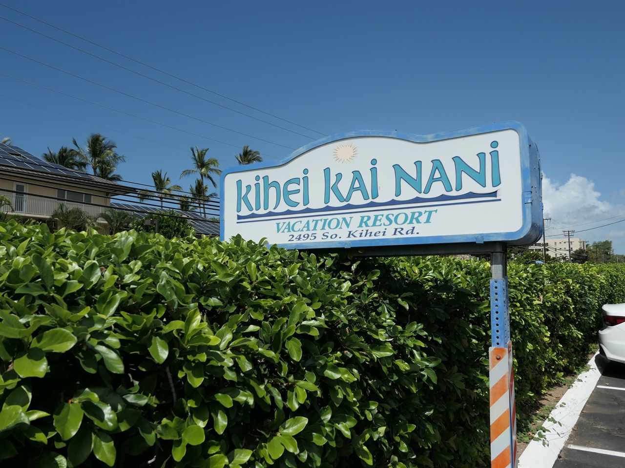 Kihei Kai Nani condo # 336, Kihei, Hawaii - photo 29 of 29