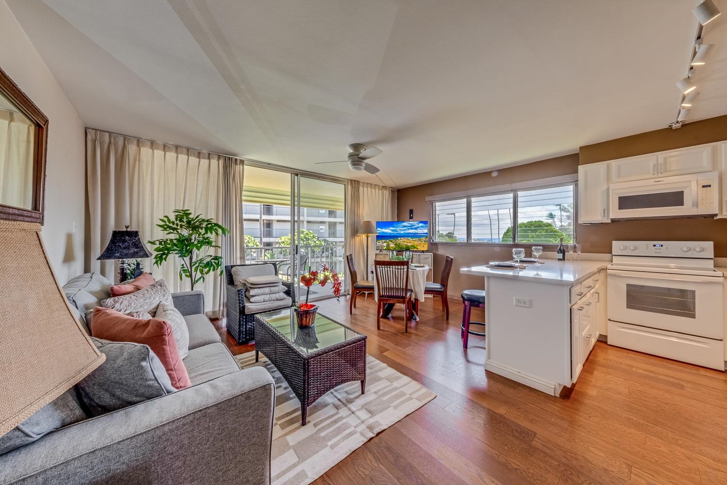 Kihei Kai Nani condo # 340, Kihei, Hawaii - photo 2 of 44
