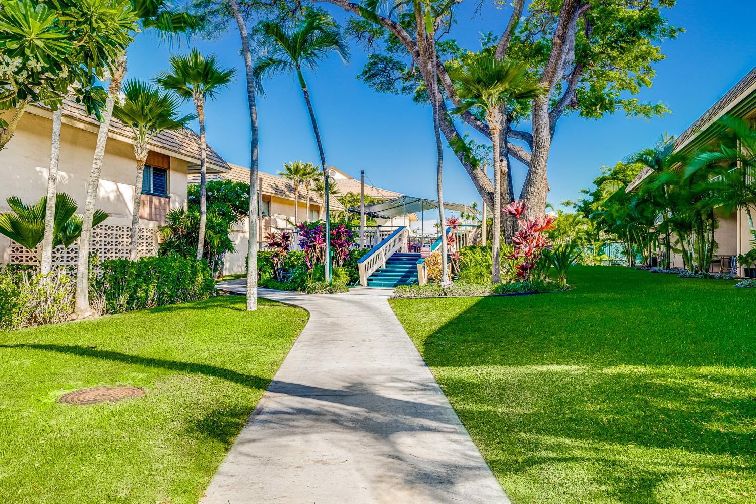 Kihei Kai Nani condo # 340, Kihei, Hawaii - photo 29 of 44