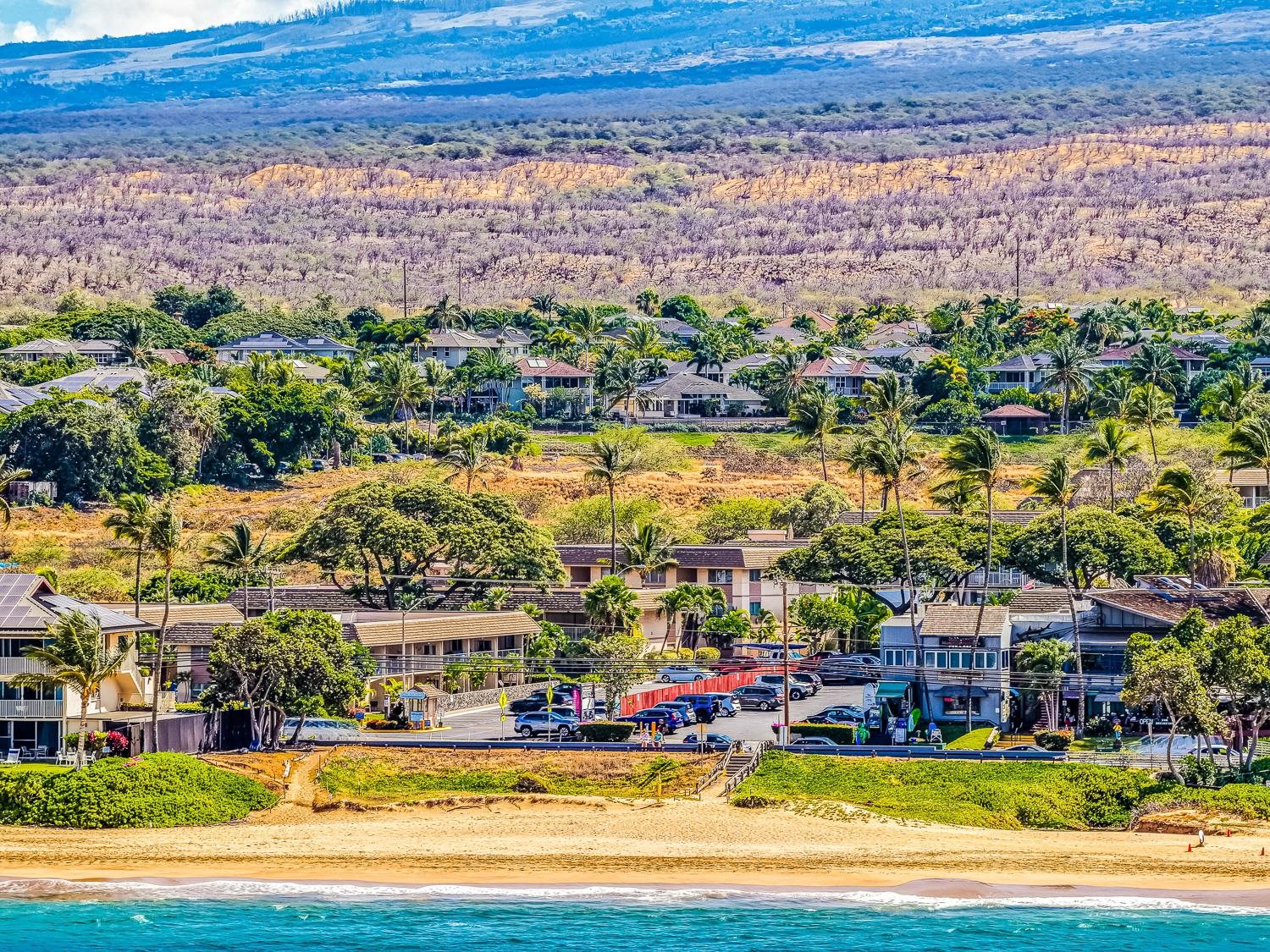 Kihei Kai Nani condo # 340, Kihei, Hawaii - photo 37 of 44