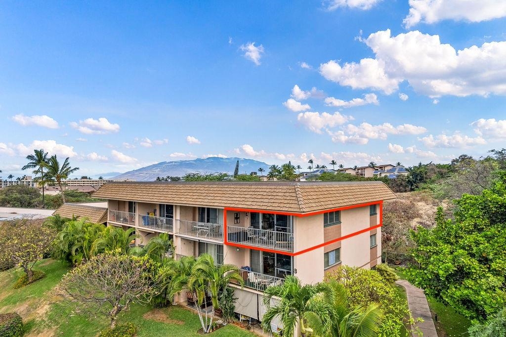 Kihei Kai Nani condo # 8-363, Kihei, Hawaii - photo 3 of 4