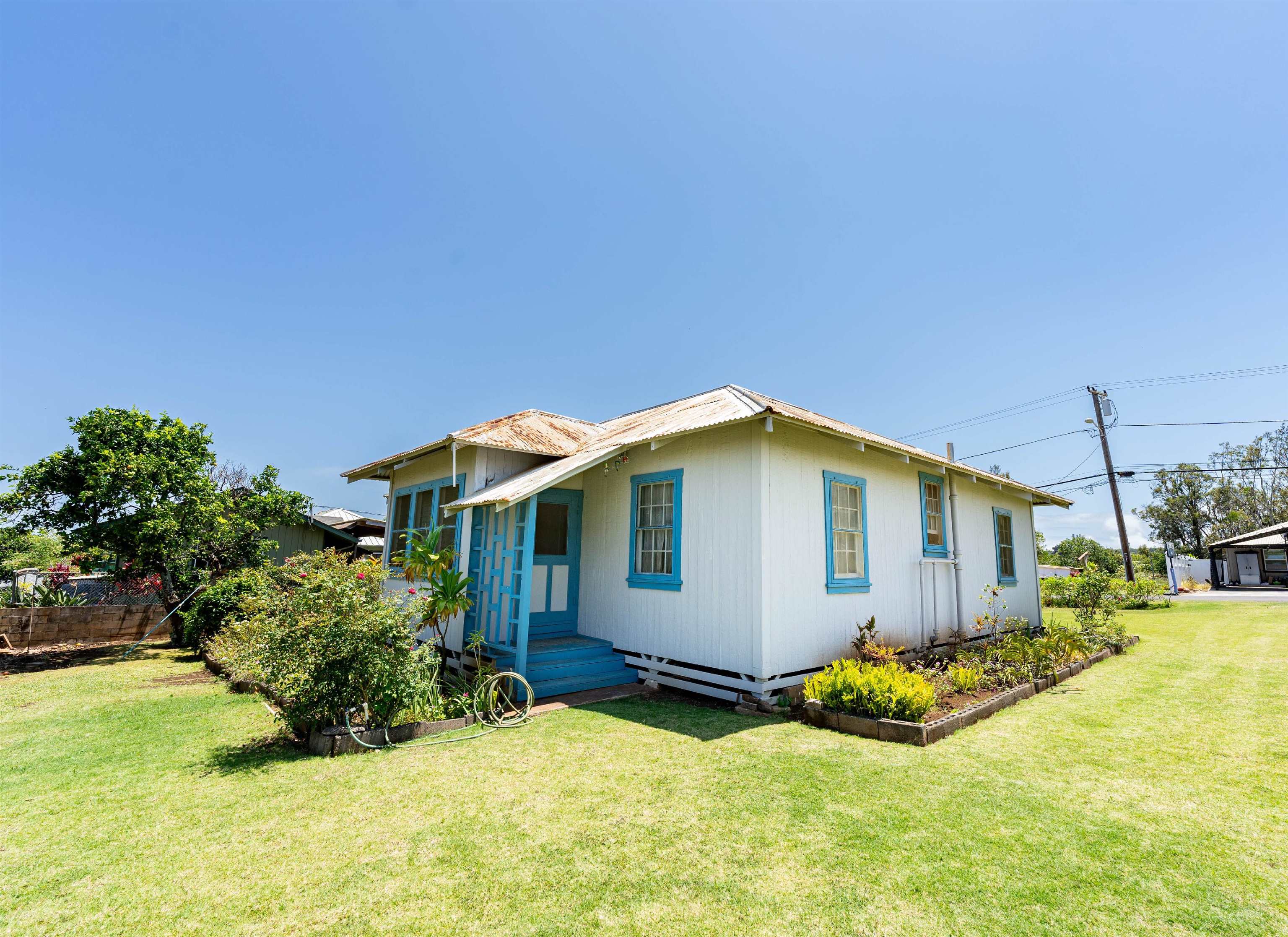 25  Aoiki St Haliimaile, Makawao/Olinda/Haliimaile home - photo 18 of 25