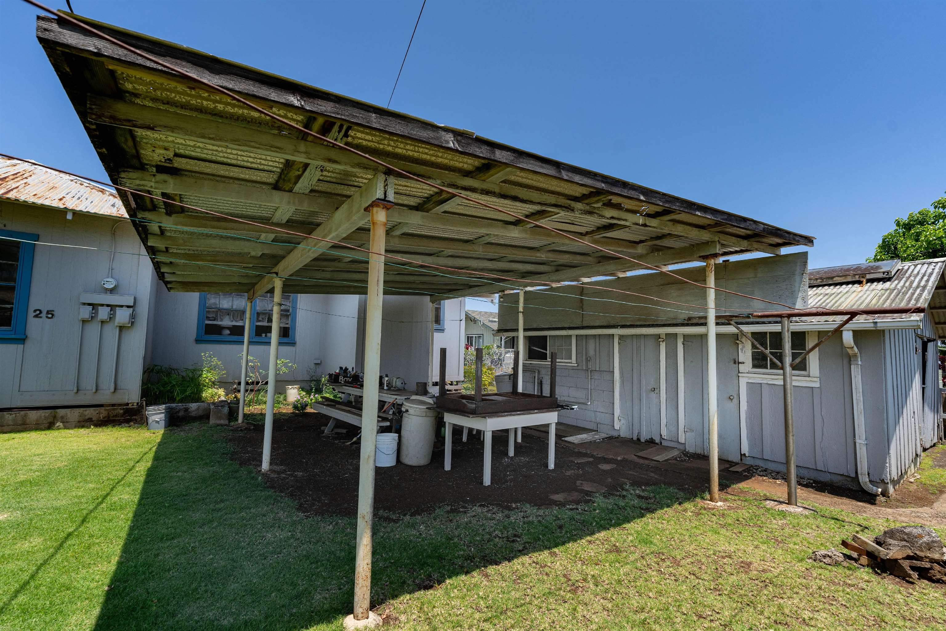 25  Aoiki St Haliimaile, Makawao/Olinda/Haliimaile home - photo 20 of 25