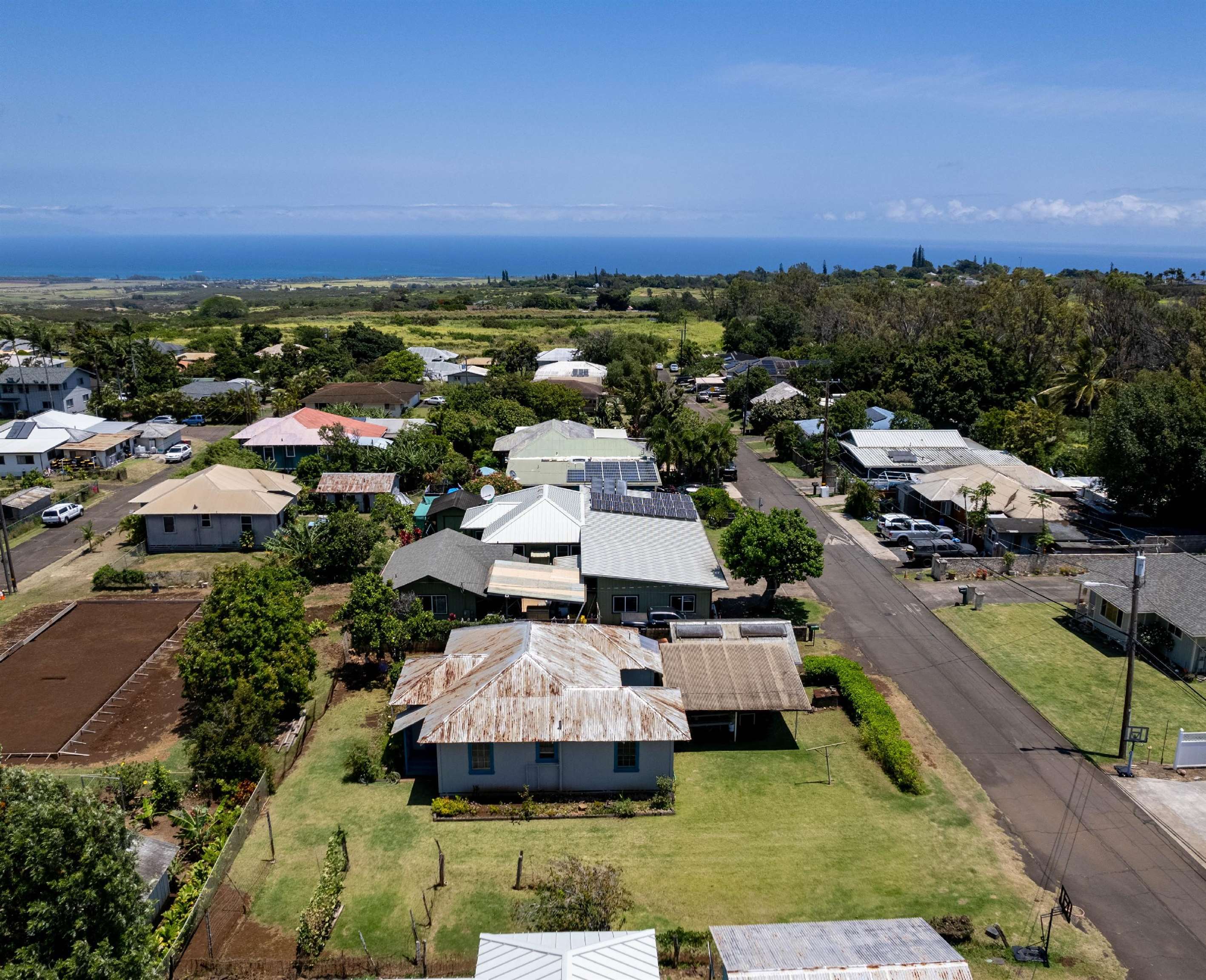 25  Aoiki St Haliimaile, Makawao/Olinda/Haliimaile home - photo 22 of 25