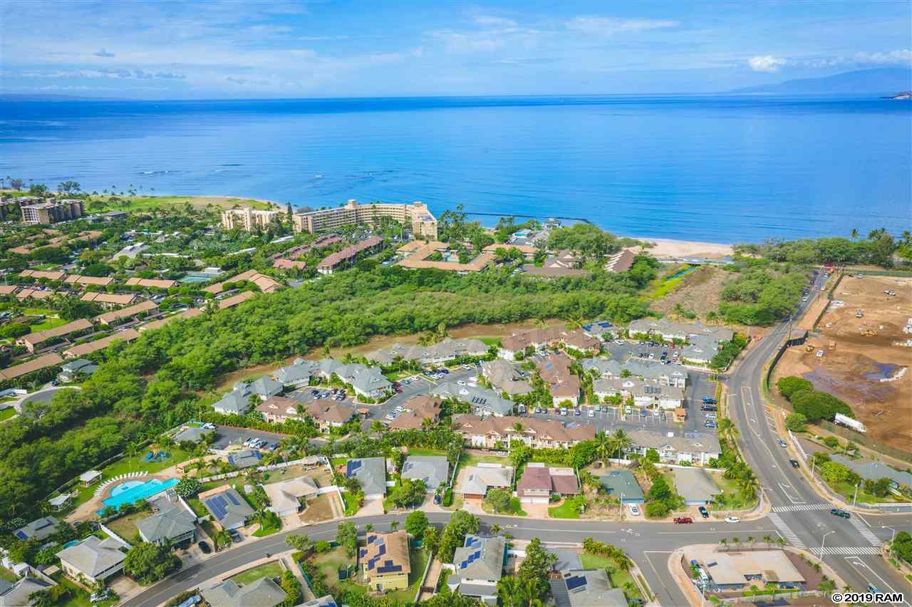 Villas at Kenolio I condo # 16B, Kihei, Hawaii - photo 3 of 25