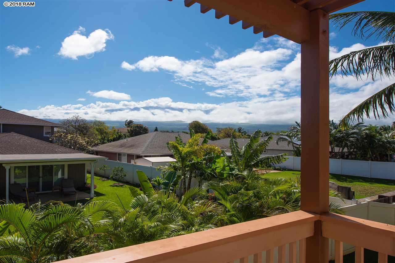 Villas at Kenolio II condo # 16 C, Kihei, Hawaii - photo 24 of 24