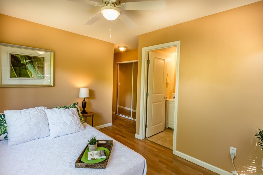 Villas at Kahana Ridge condo # 121, Lahaina, Hawaii - photo 12 of 26