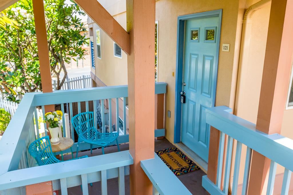 Villas at Kahana Ridge condo # 121, Lahaina, Hawaii - photo 24 of 26