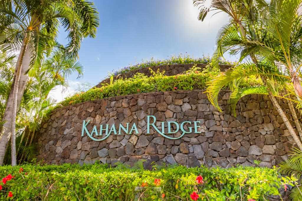 Villas at Kahana Ridge condo # 121, Lahaina, Hawaii - photo 25 of 26