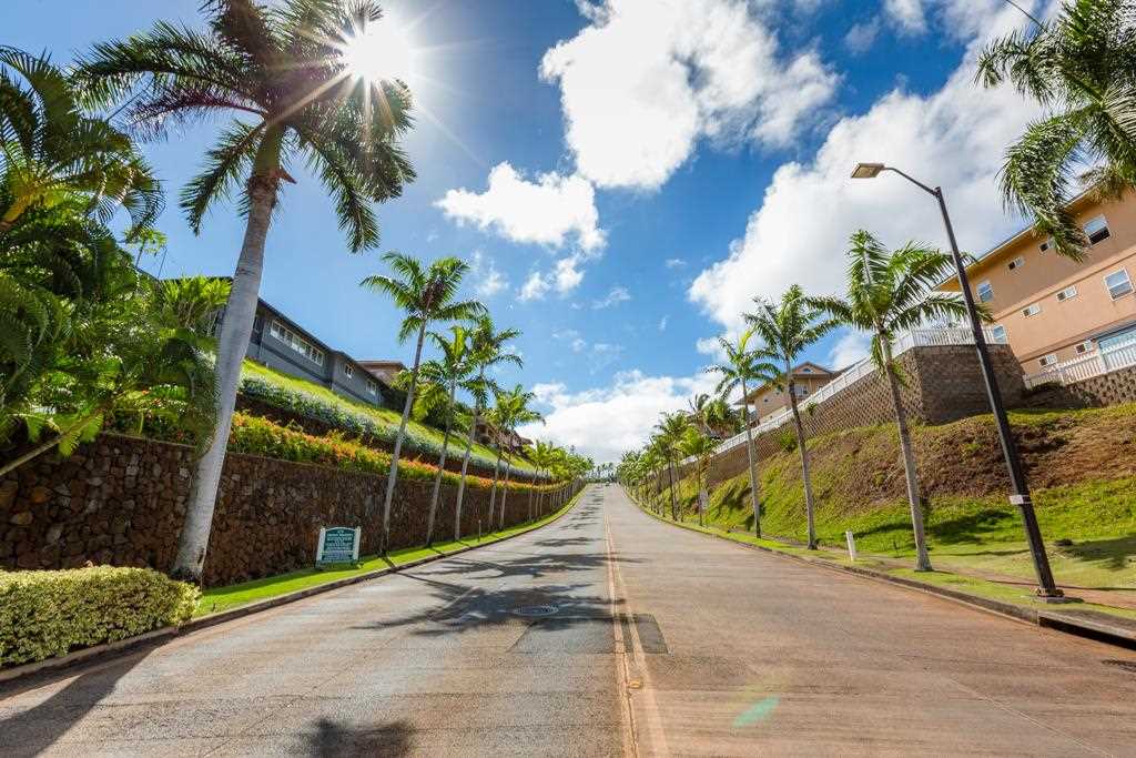 Villas at Kahana Ridge condo # 121, Lahaina, Hawaii - photo 26 of 26