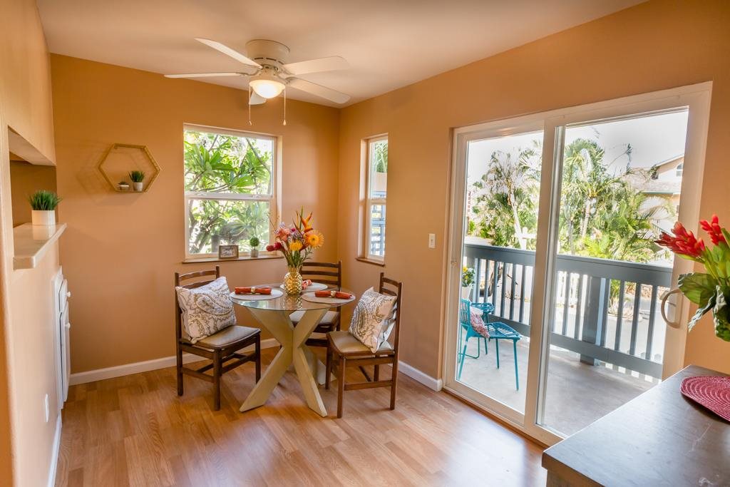 Villas at Kahana Ridge condo # 121, Lahaina, Hawaii - photo 4 of 26