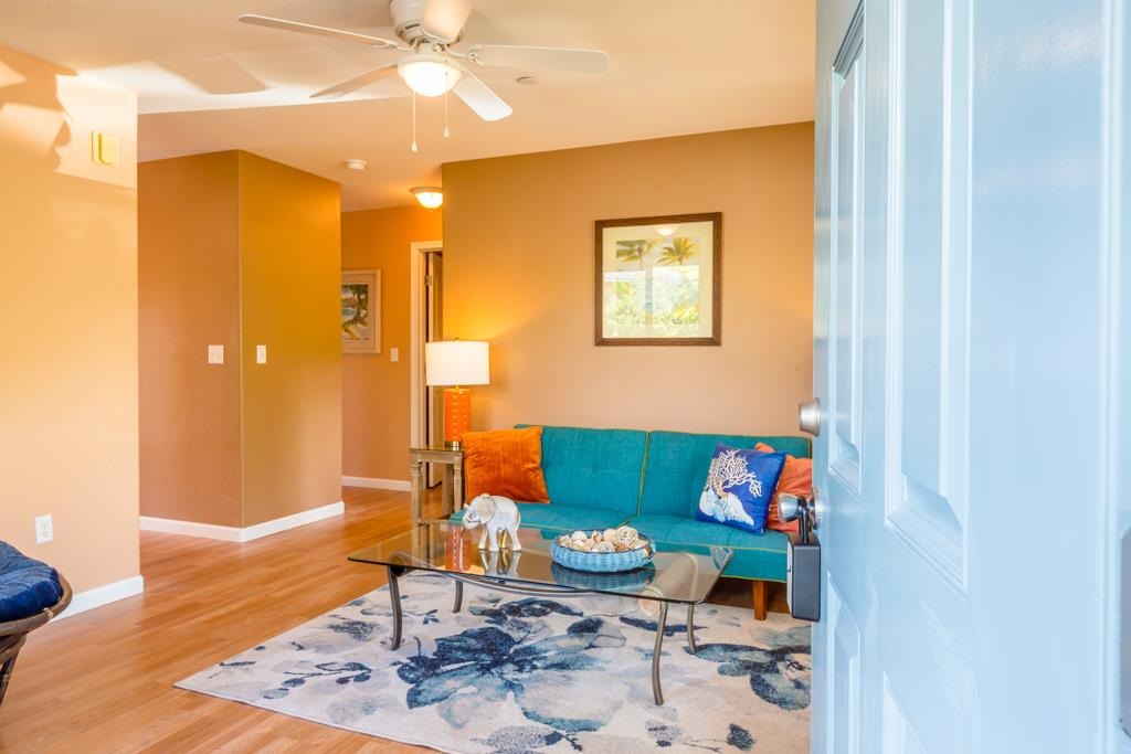 Villas at Kahana Ridge condo # 121, Lahaina, Hawaii - photo 8 of 26