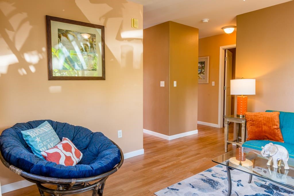 Villas at Kahana Ridge condo # 121, Lahaina, Hawaii - photo 9 of 26