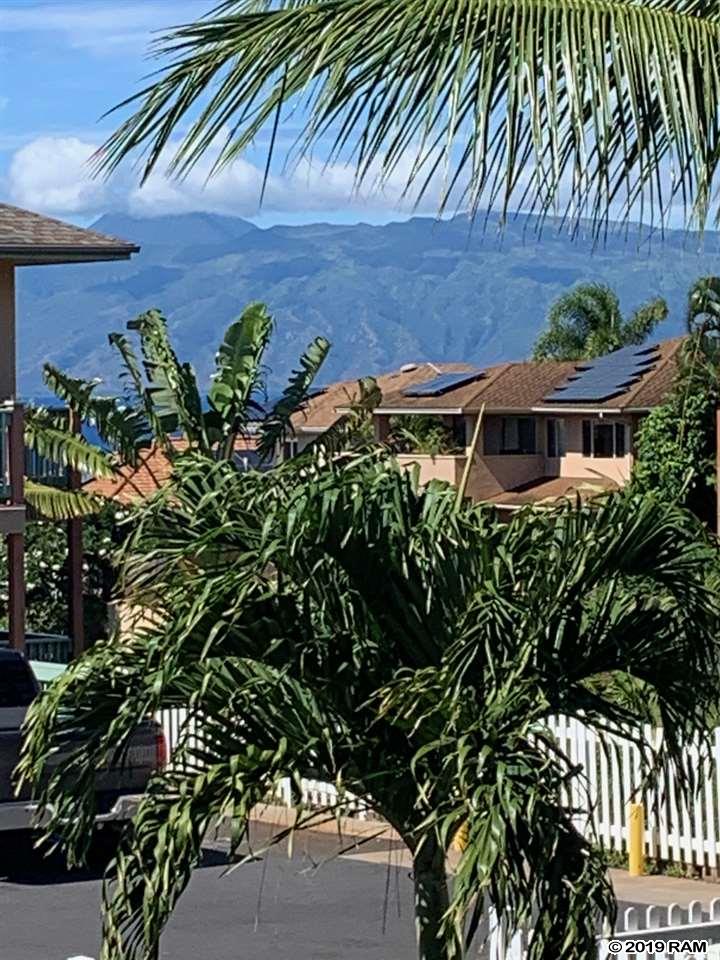 Villas at Kahana Ridge condo # 124, Lahaina, Hawaii - photo 29 of 30