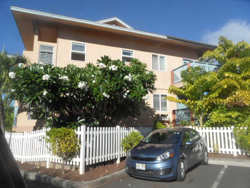 Villas at Kahana Ridge condo # 124, Lahaina, Hawaii - photo 30 of 30