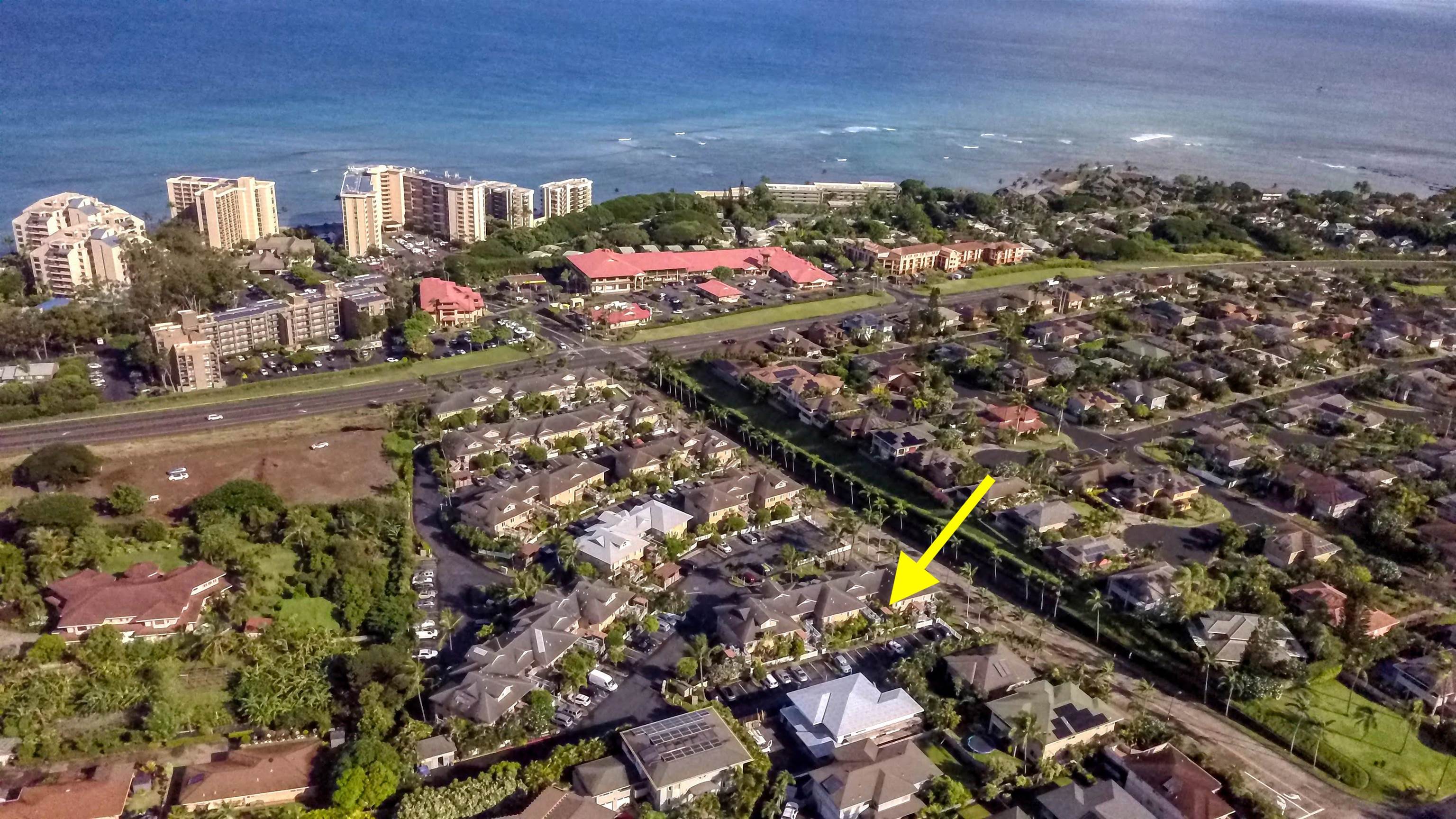 Villas at Kahana Ridge condo # 124, Lahaina, Hawaii - photo 2 of 30