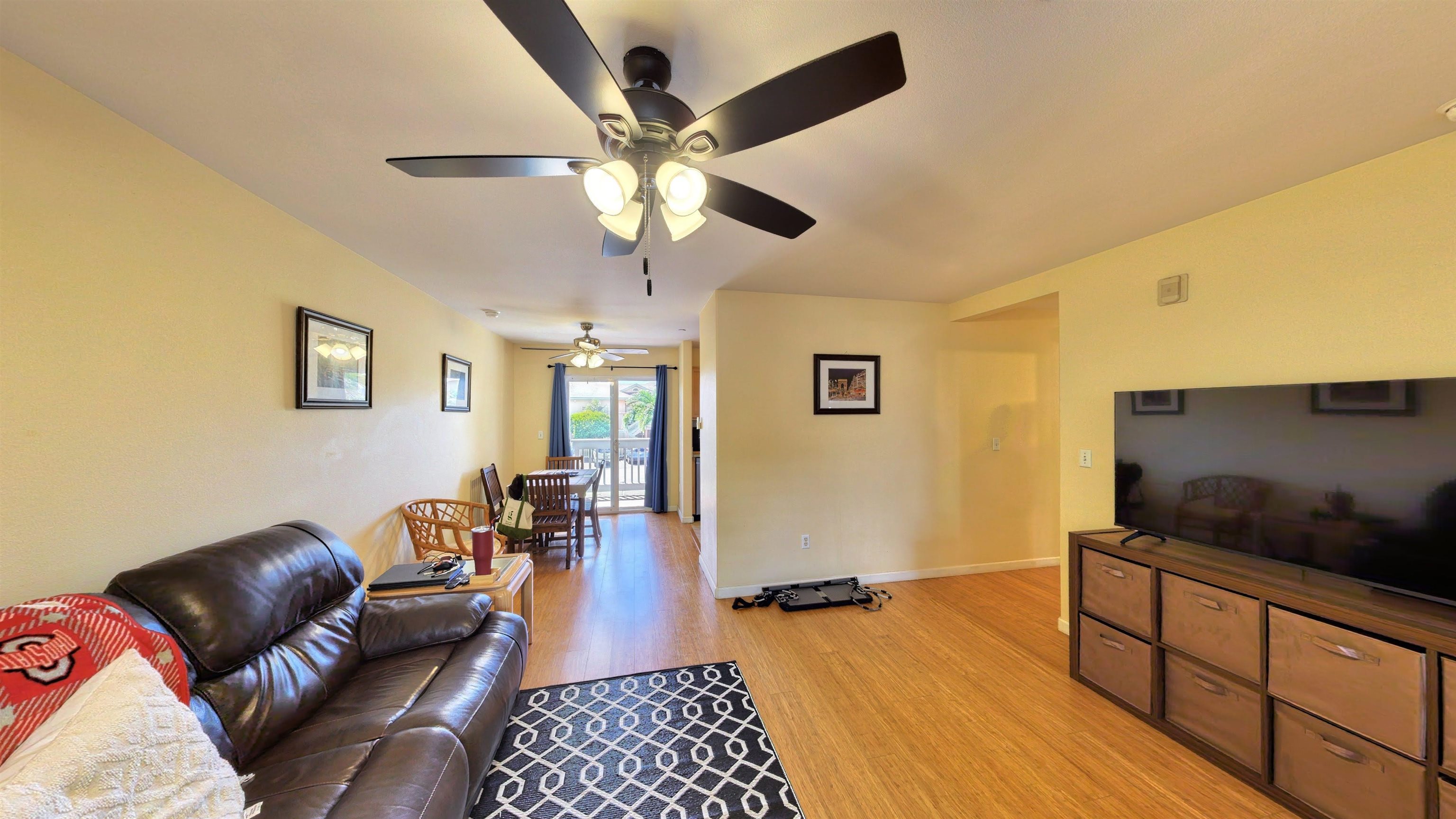 Villas at Kahana Ridge condo # 124, Lahaina, Hawaii - photo 12 of 30
