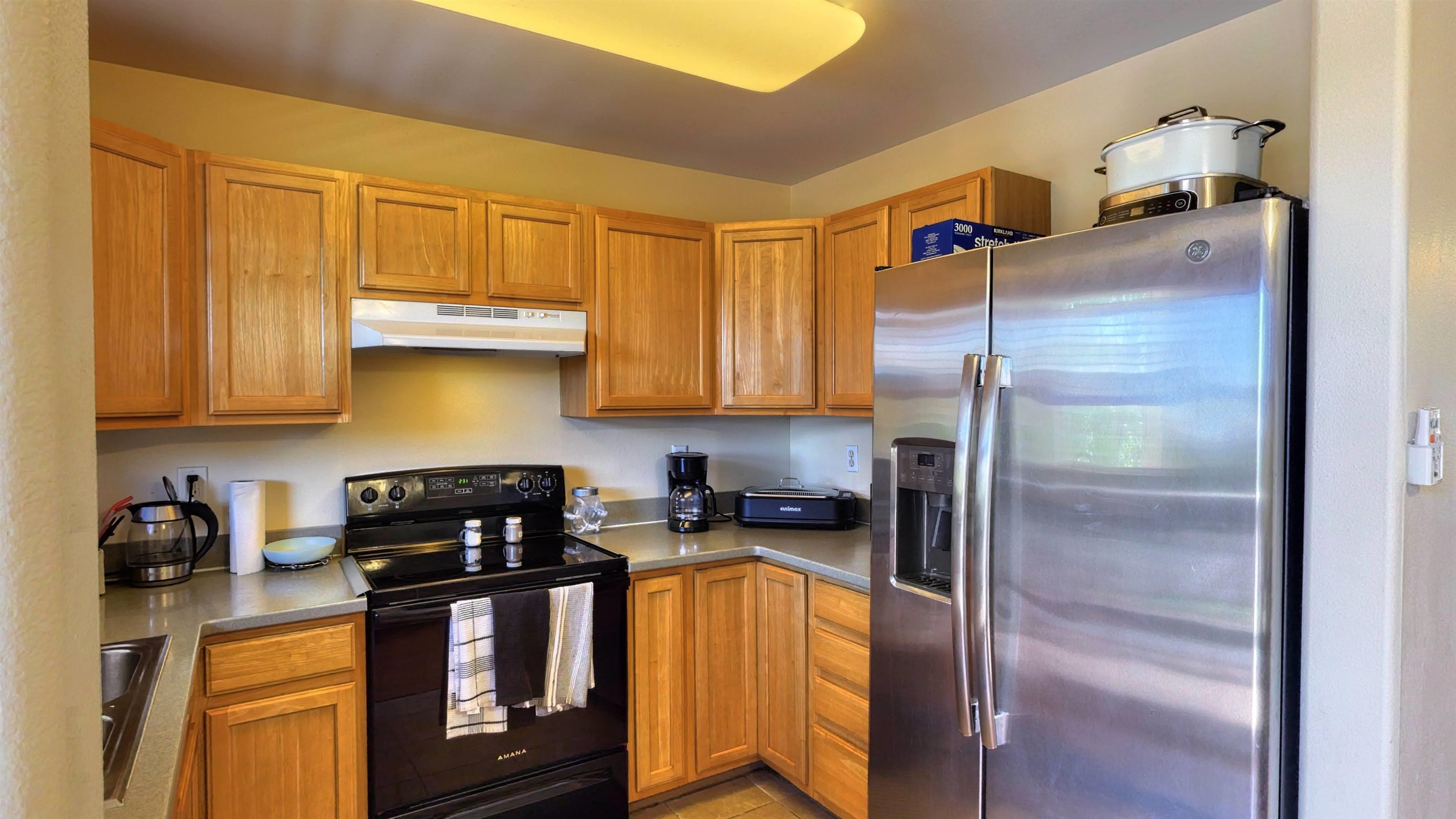Villas at Kahana Ridge condo # 124, Lahaina, Hawaii - photo 20 of 30