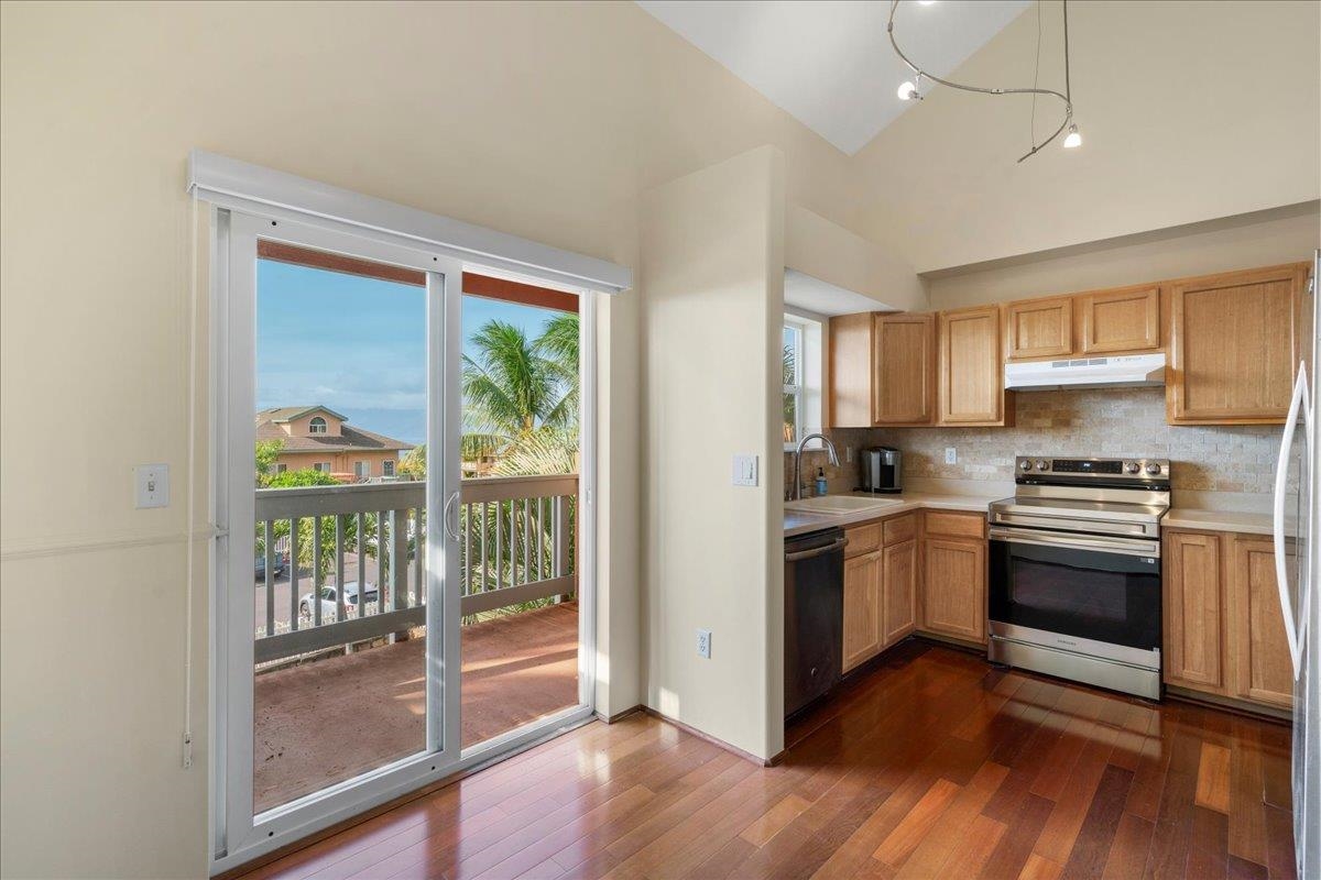 Villas at Kahana Ridge condo # 134, Lahaina, Hawaii - photo 3 of 46