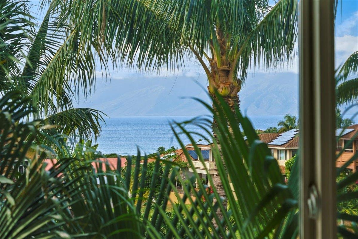 Villas at Kahana Ridge condo # 134, Lahaina, Hawaii - photo 22 of 46