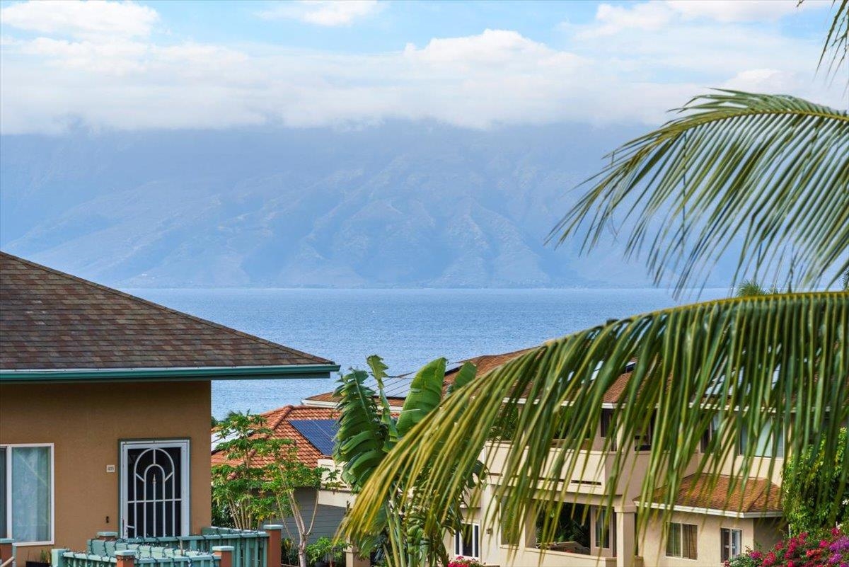 Villas at Kahana Ridge condo # 134, Lahaina, Hawaii - photo 4 of 46