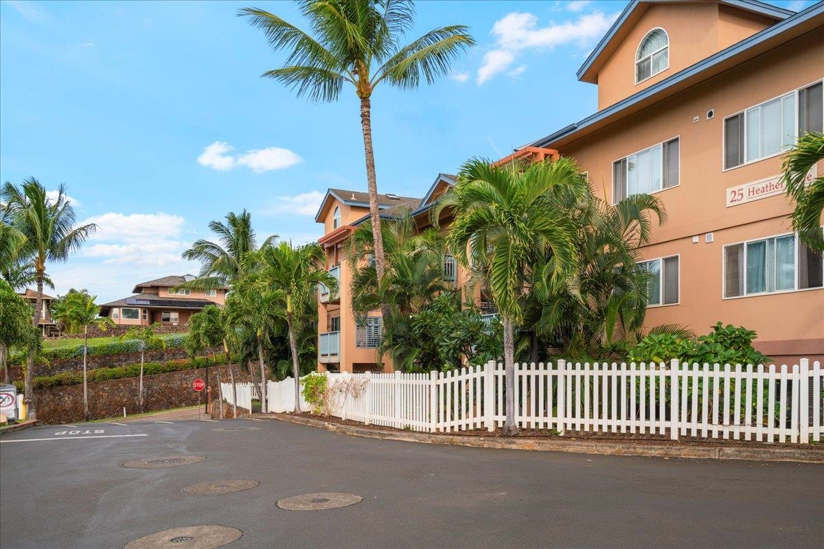 Villas at Kahana Ridge condo # 134, Lahaina, Hawaii - photo 6 of 46