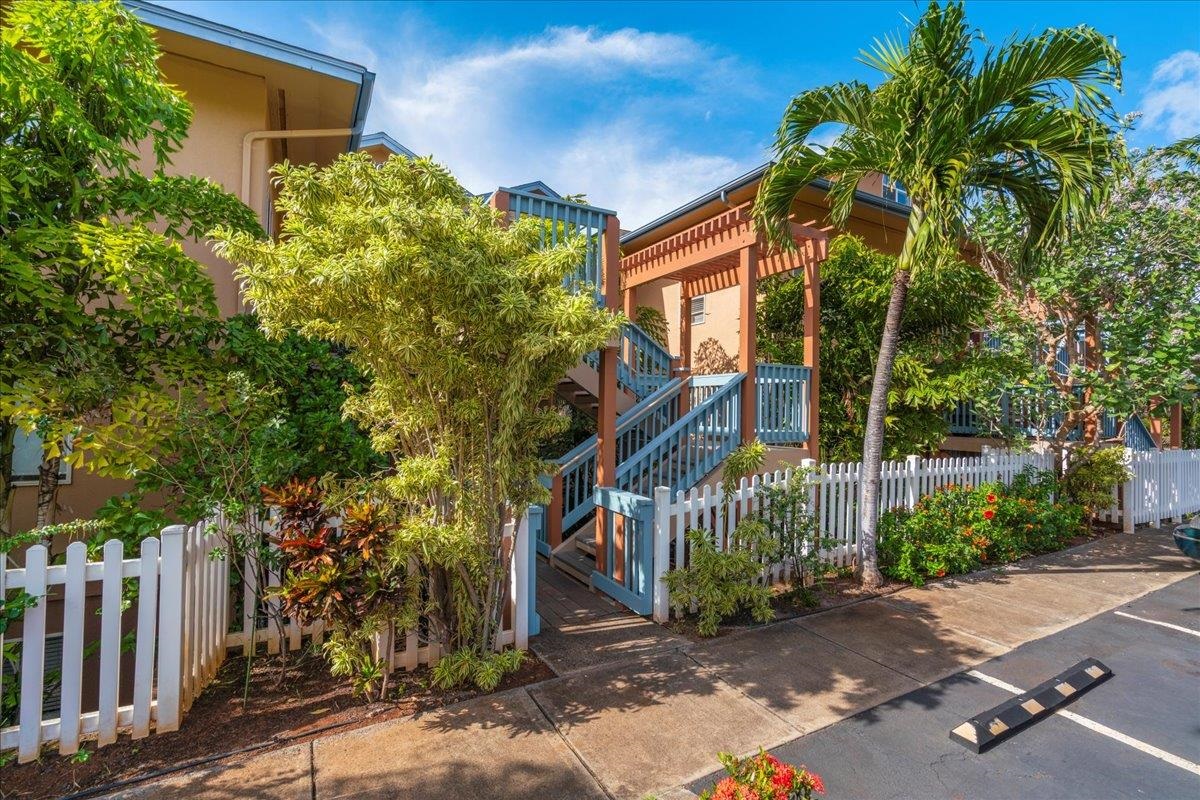 Villas at Kahana Ridge condo # 134, Lahaina, Hawaii - photo 10 of 46
