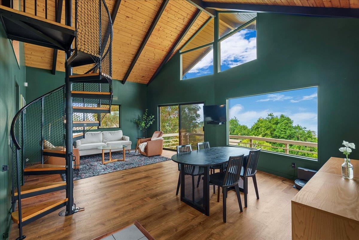 25  Hoihoi Pl , Kula/Ulupalakua/Kanaio home - photo 2 of 27