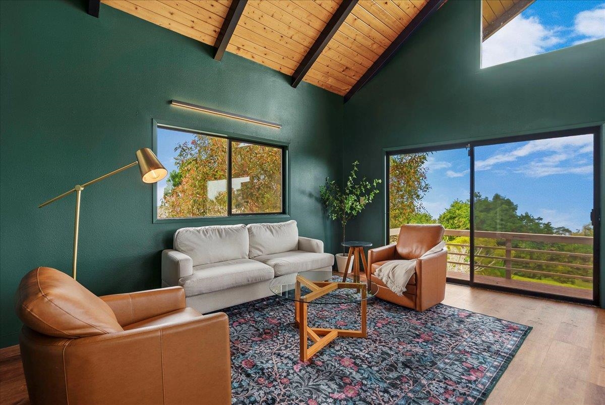 25  Hoihoi Pl , Kula/Ulupalakua/Kanaio home - photo 3 of 27