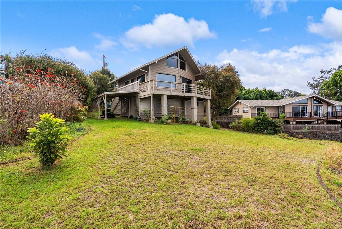 25  Hoihoi Pl , Kula/Ulupalakua/Kanaio home - photo 22 of 27