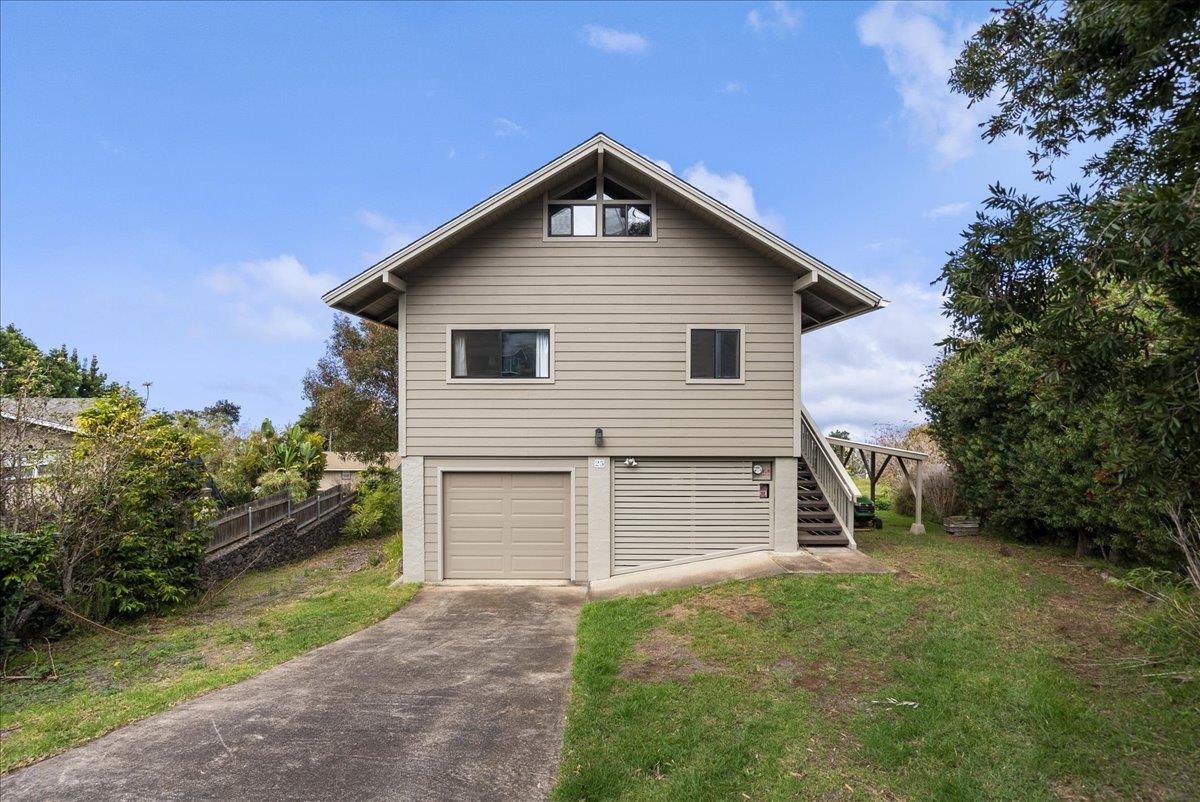 25  Hoihoi Pl , Kula/Ulupalakua/Kanaio home - photo 27 of 27