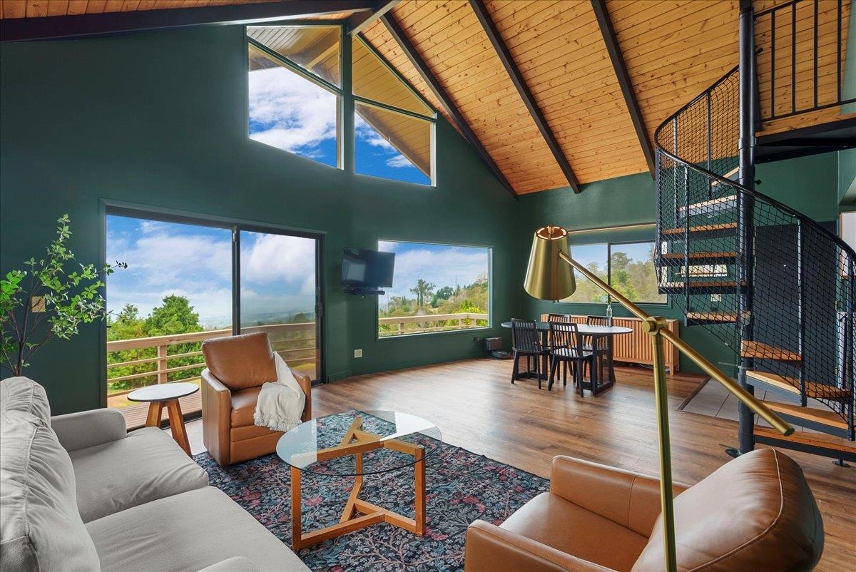 25  Hoihoi Pl , Kula/Ulupalakua/Kanaio home - photo 5 of 27