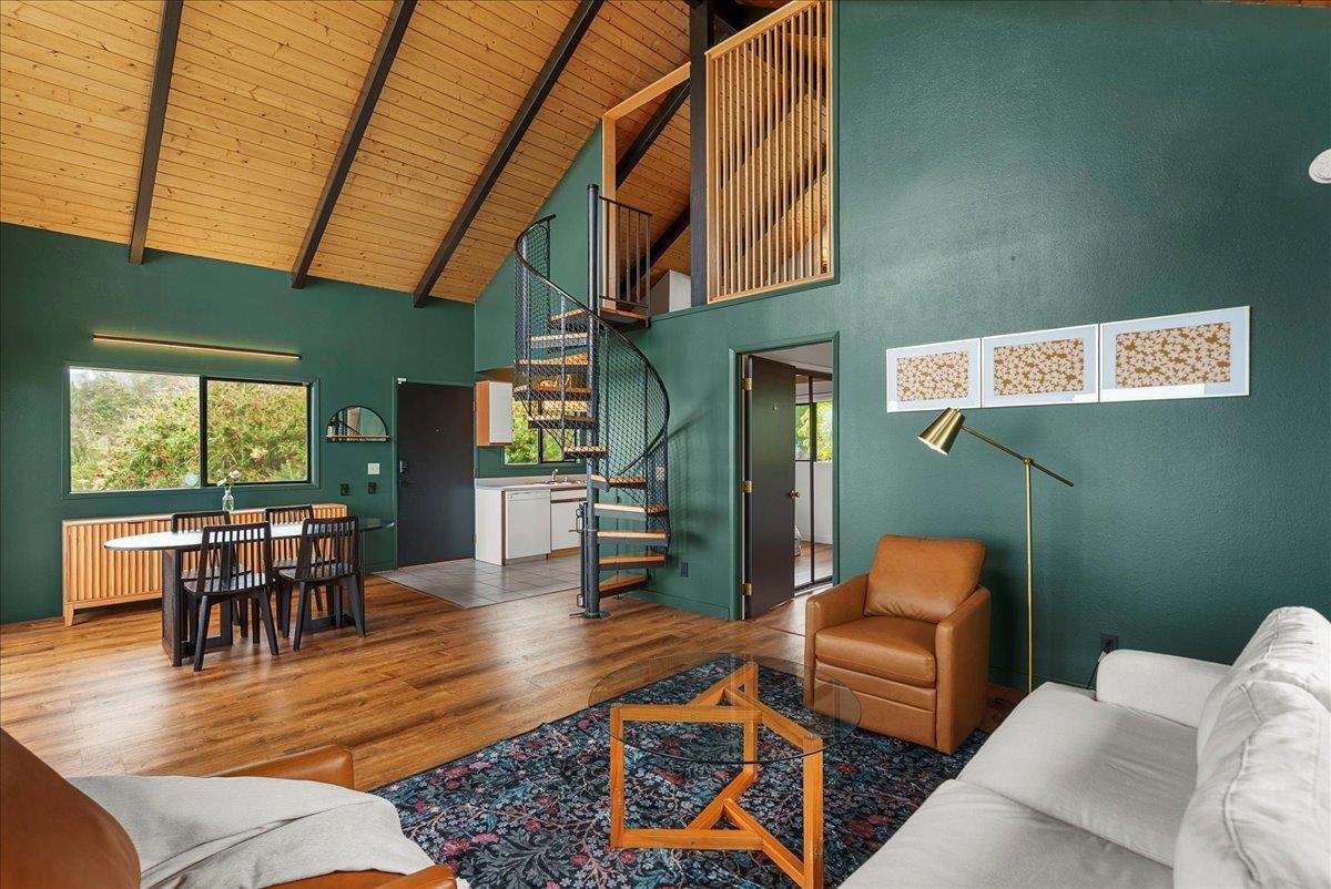 25  Hoihoi Pl , Kula/Ulupalakua/Kanaio home - photo 6 of 27