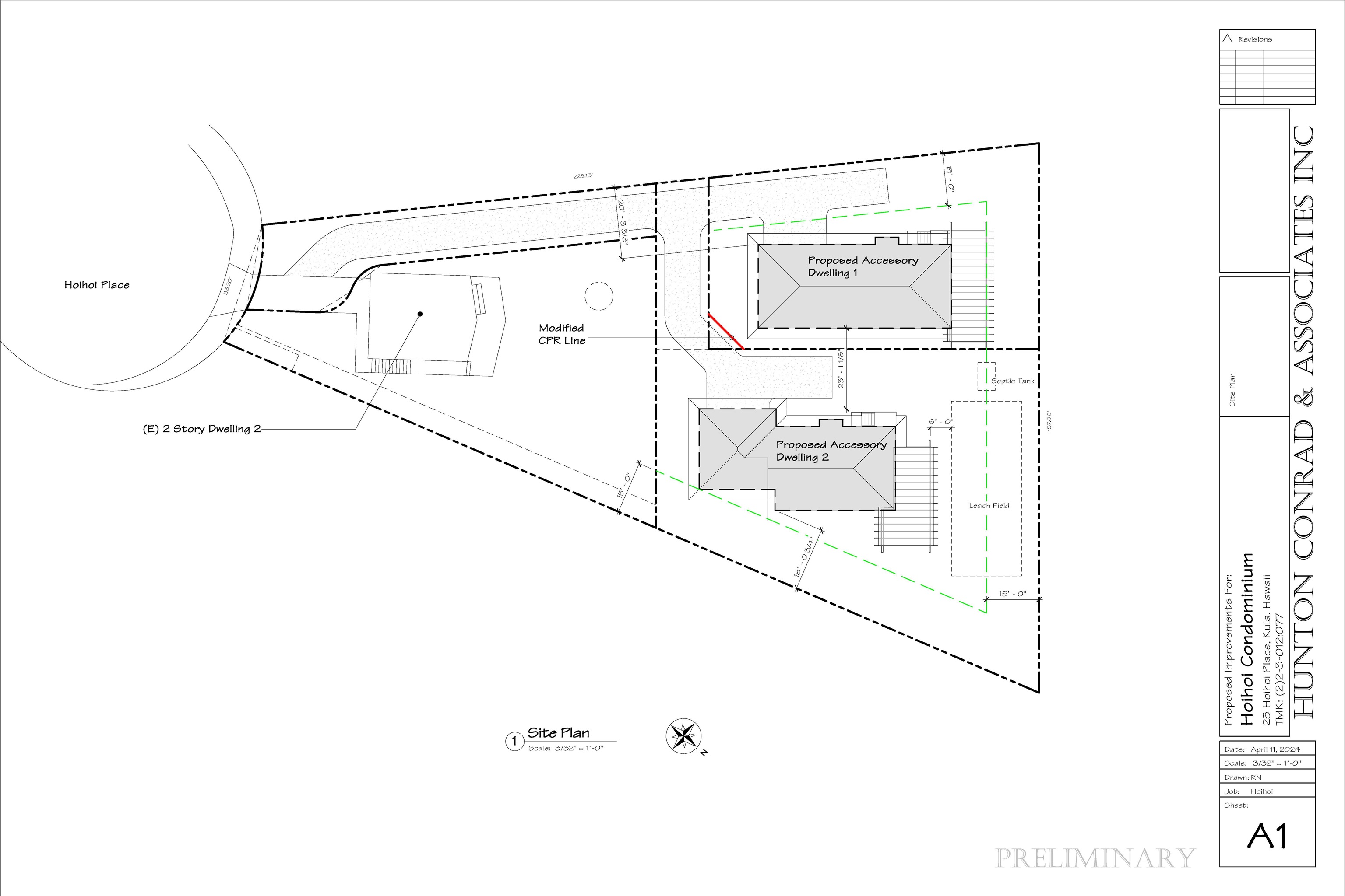 25 Hoihoi Pl C Kula, Hi vacant land for sale - photo 4 of 4