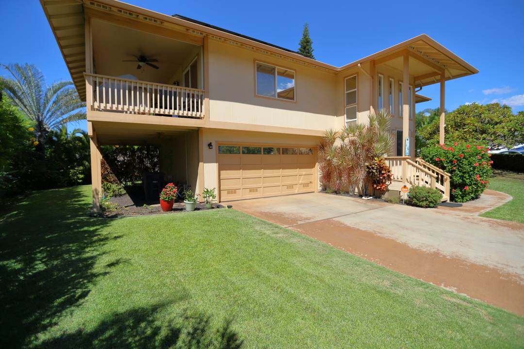 25  Hoolalei Way Keala Hills, Kihei home - photo 25 of 30