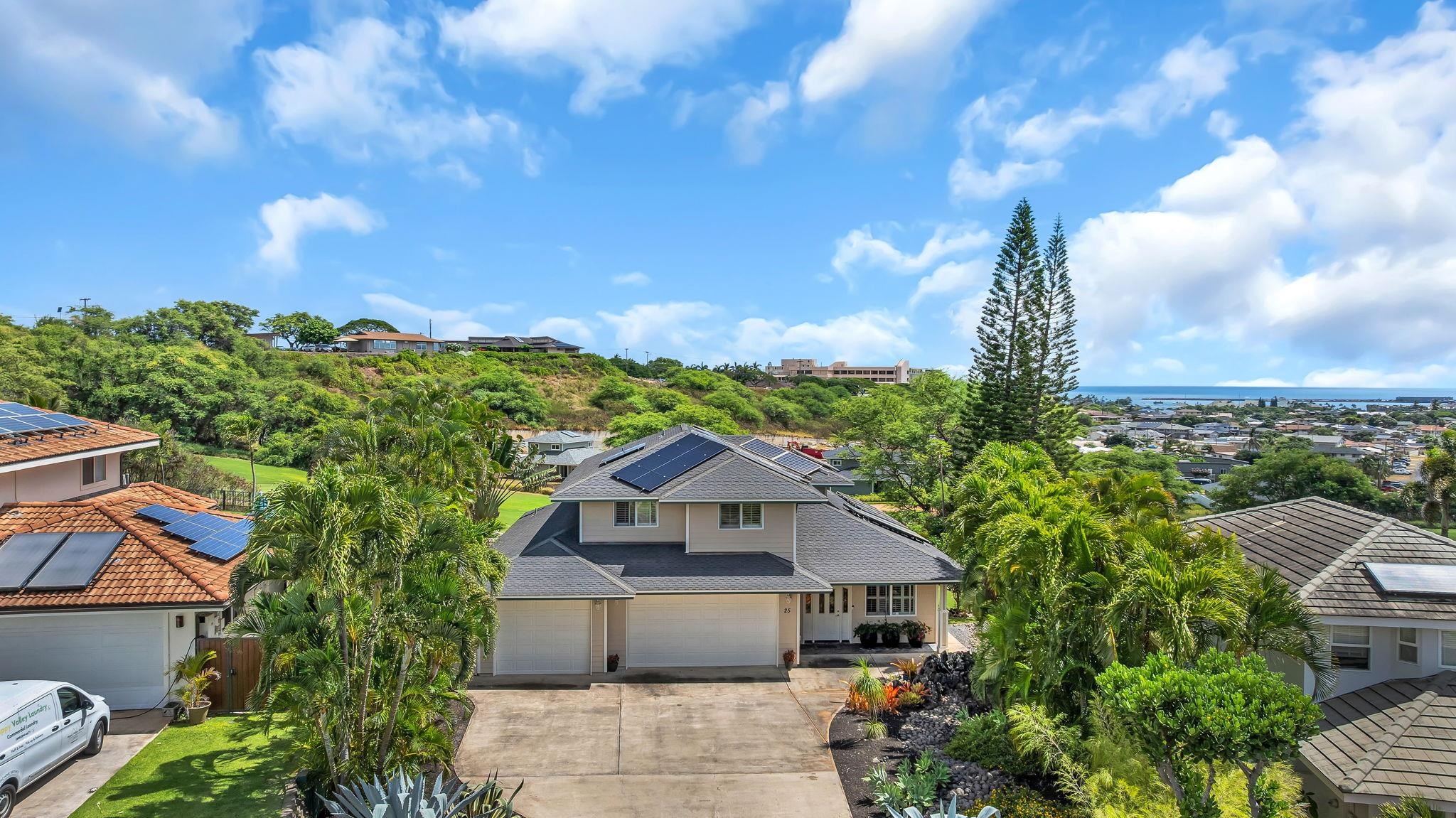 25  Kamalei Cir Maui Lani,  home - photo 1 of 44