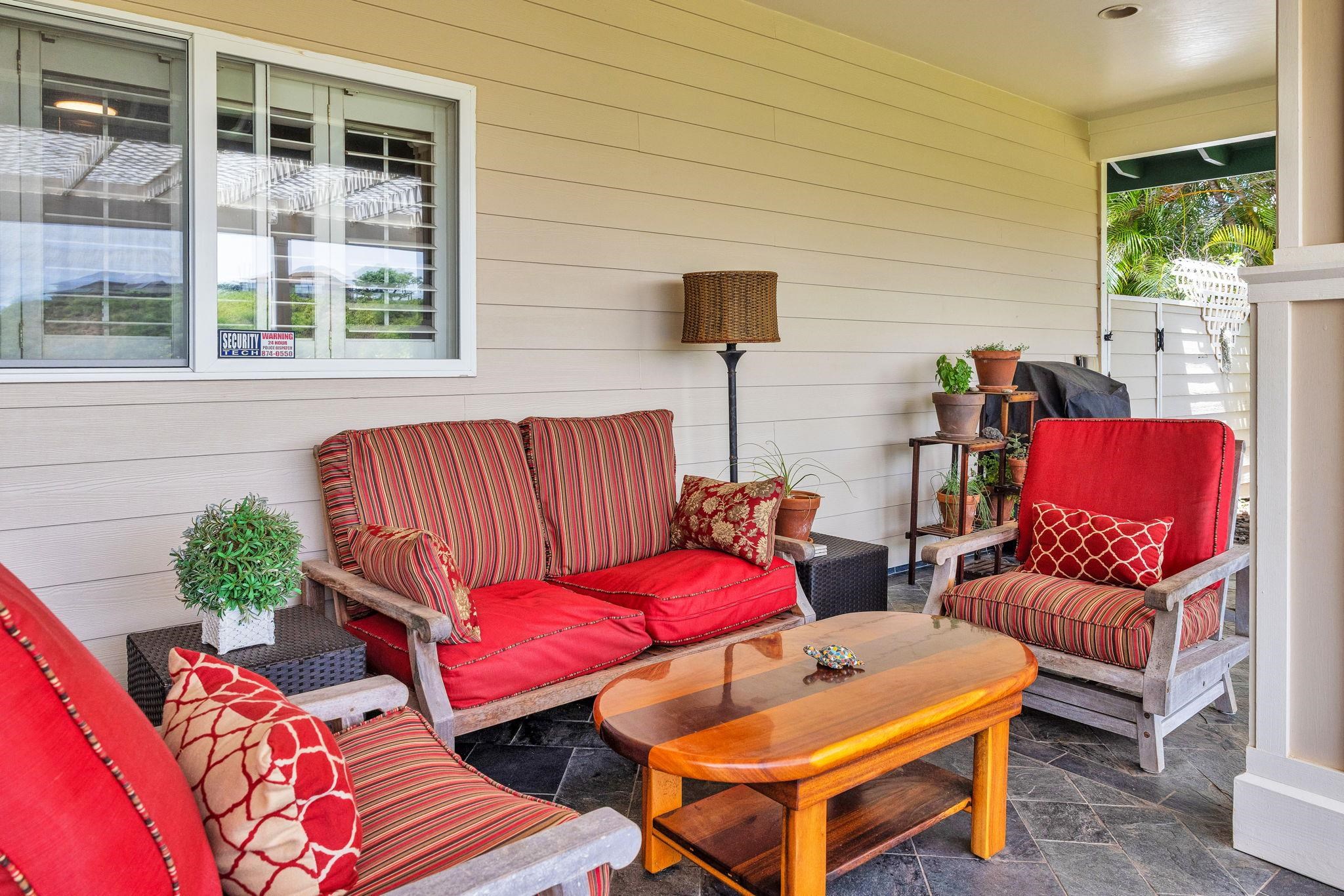 25  Kamalei Cir Maui Lani, Kahului home - photo 4 of 44